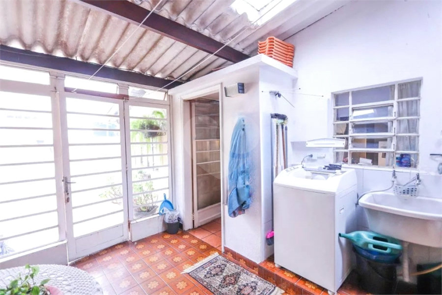 Casa Térrea à venda com 2 suítes em Santana, São Paulo, SP