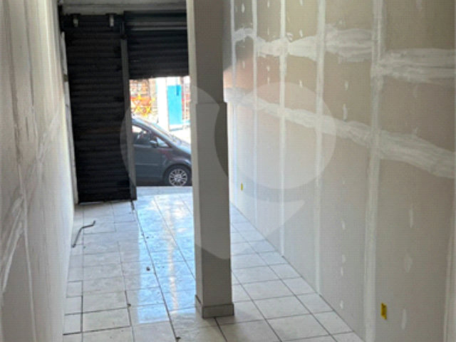 Salão Comercial para alugar em Horto, São Paulo, SP