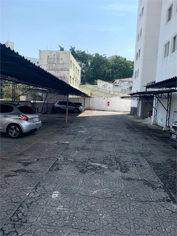 Apartamento à venda com 3 quartos em Alto da Lapa, São Paulo, SP