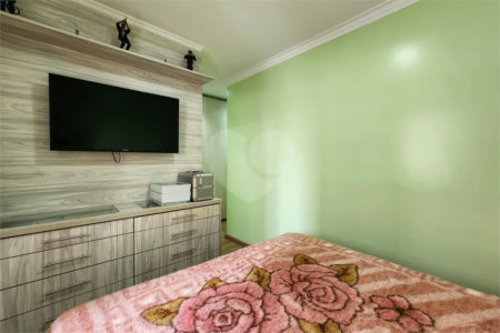 Apartamento para alugar com 3 quartos, sendo 1 suíte, em Baeta Neves, São Bernardo do Campo, SP
