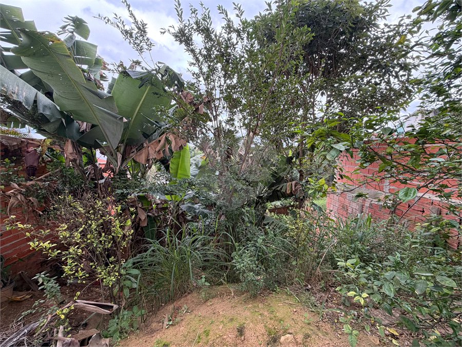 Casa à venda com 1 quarto em Jardim Santa Cruz, Porto Feliz, SP