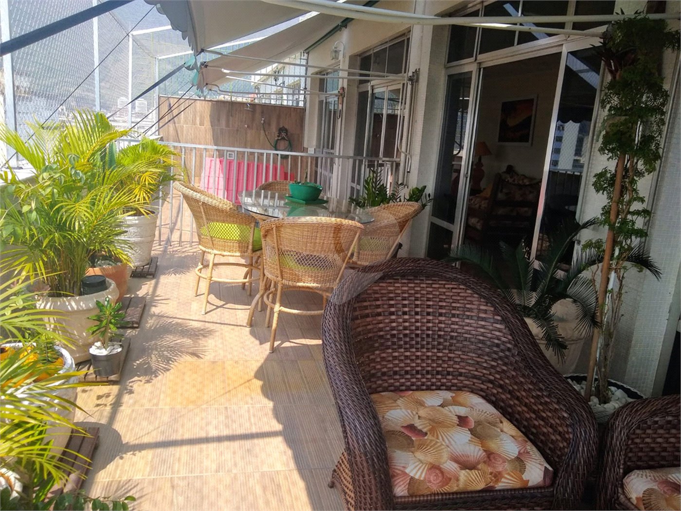 Cobertura à venda com 3 quartos, sendo 1 suíte, em Vila Isabel, Rio de Janeiro, RJ