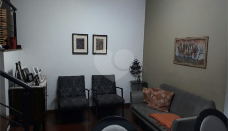Triplex à venda com 3 quartos, sendo 1 suíte,  em Santana, São Paulo, SP