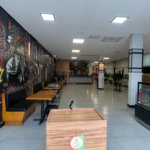 Loja para alugar, 380 m² por R$ 21.640,01/mês - Centro - São Vicente/SP