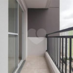 Apartamento à venda com 2 quartos em Mooca, São Paulo, SP