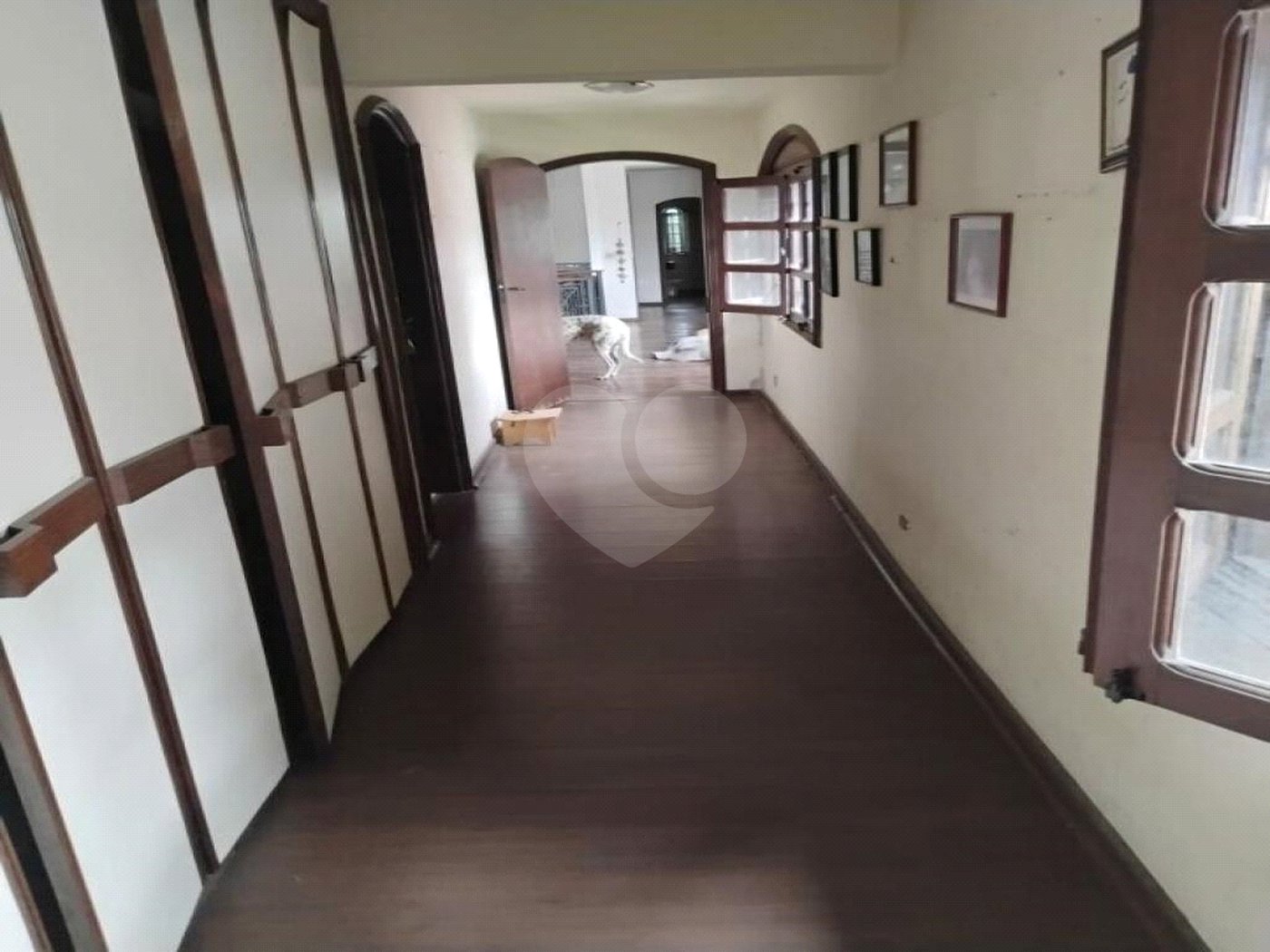 Casa à venda com 7 quartos, sendo 2 suítes,  em Brooklin Paulista, São Paulo, SP