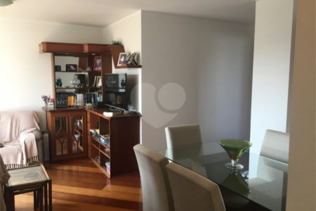Apartamento à venda com 2 quartos em Vila Progredior, São Paulo, SP
