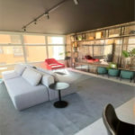 Apartamento à venda com 1 quarto em Perdizes, São Paulo, SP