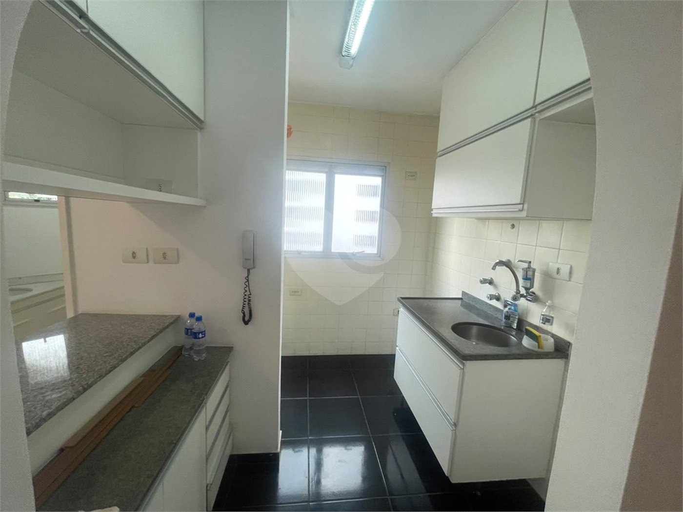 Apartamento para alugar com 1 suíte em Pinheiros, São Paulo, SP
