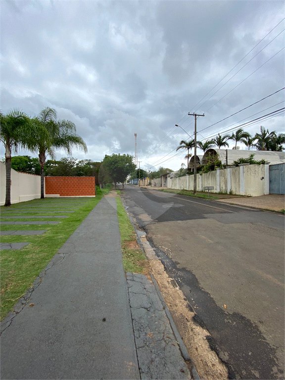 Casa Térrea no Condomínio Residencial São Domingos