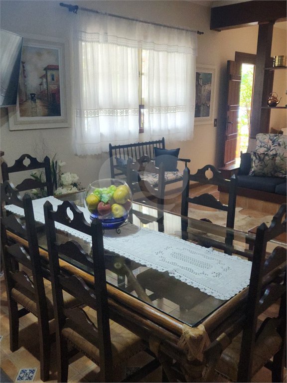 Chácara à venda com 3 quartos, sendo 2 suítes, em Caixa D´água, Vinhedo, SP