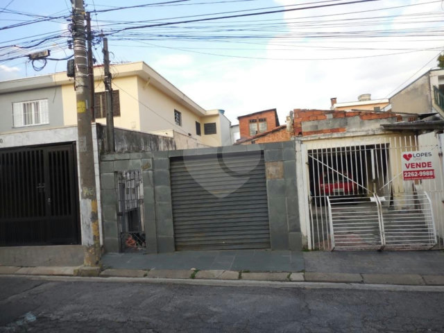 Terreno à venda com 1 quarto em Limão, São Paulo, SP