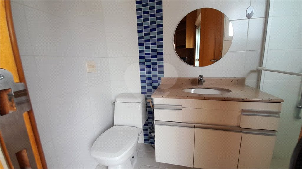 Apartamento à venda ou para alugar com 4 suítes em Jardim do Mar, São Bernardo do Campo, SP