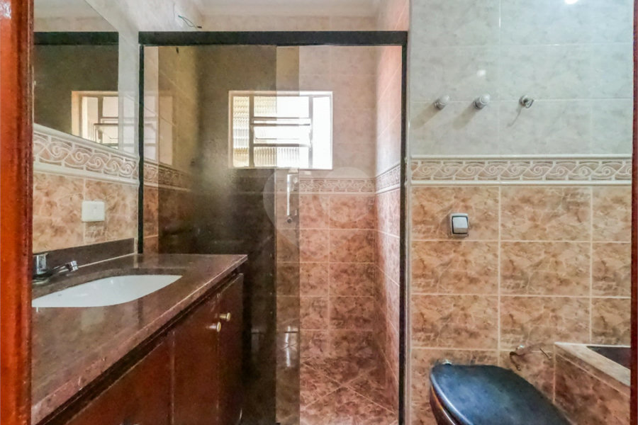 Sobrado à venda com 3 quartos, sendo 1 suíte,  em Freguesia do Ó, São Paulo, SP