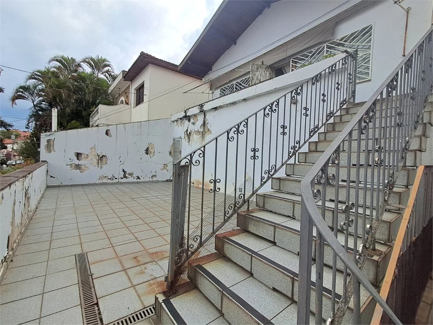 Sobrado à venda com 3 quartos, sendo 1 suíte,  em Vila Romana, São Paulo, SP