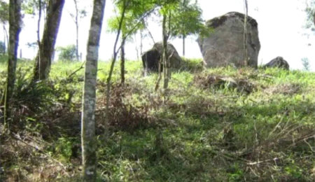 Área de Terra à venda em Alto da Serra (mailasqui), São Roque, SP