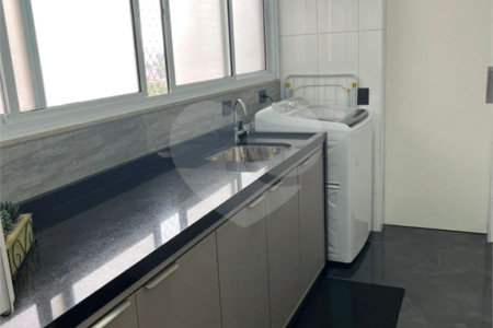 Apartamento no Belém