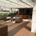 Apartamento à venda com 2 quartos, sendo 1 suíte, em Água Branca, São Paulo, SP
