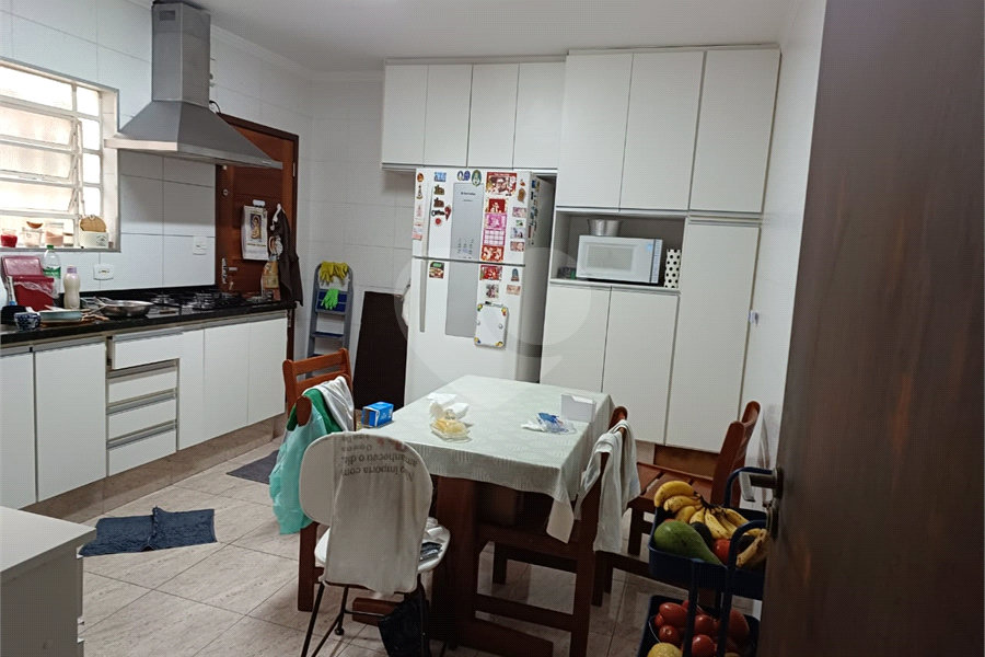 Casa à venda com 3 quartos, sendo 1 suíte, em Santana, São Paulo, SP