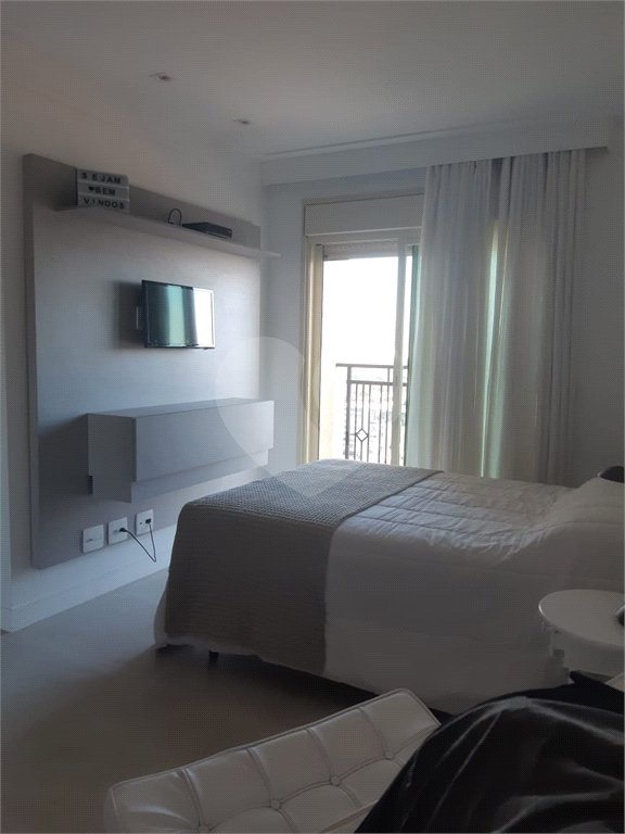 Apartamento para venda em Santana
