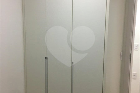 Apartamento à venda com 2 quartos, sendo 1 suíte, em Pinheiros, São Paulo, SP