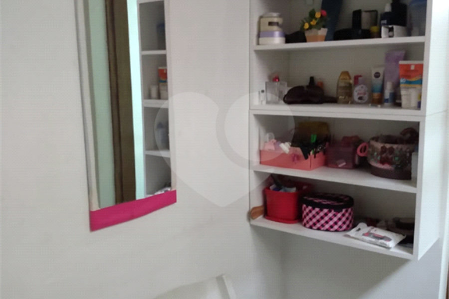 Casa Térrea à venda com 2 quartos em Limão, São Paulo, SP