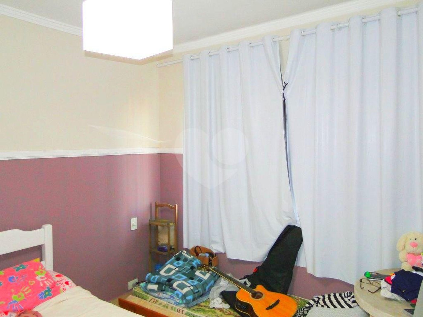 Sobrado à venda ou para alugar com 4 quartos, sendo 1 suíte, em Santana, São Paulo, SP