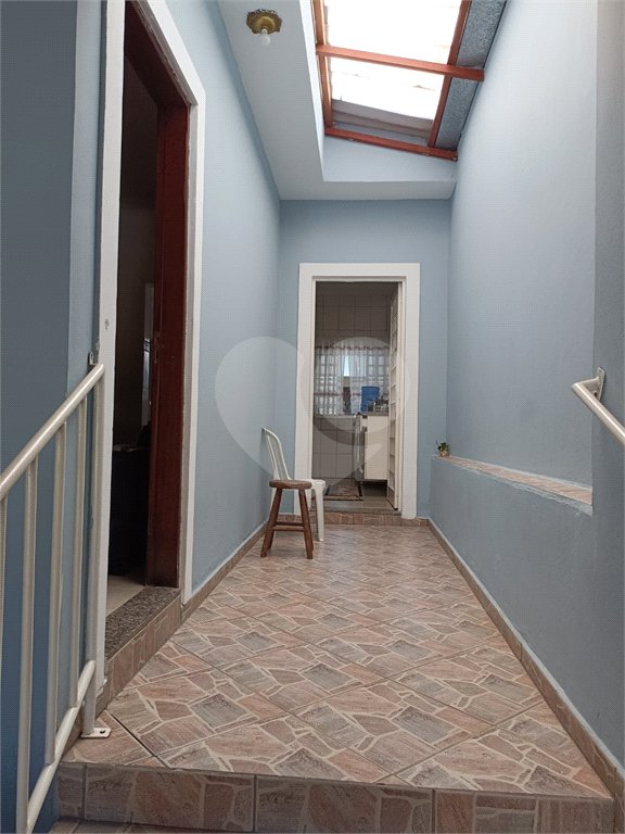 Casa à venda com 2 quartos em Jardim Saltense, Salto, SP