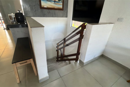 Chácara à venda com 3 quartos, sendo 2 suítes, em Jundiaquara, Araçoiaba da Serra, SP