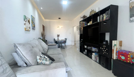 Apartamento à venda com 3 quartos em Tijuca, Rio de Janeiro, RJ