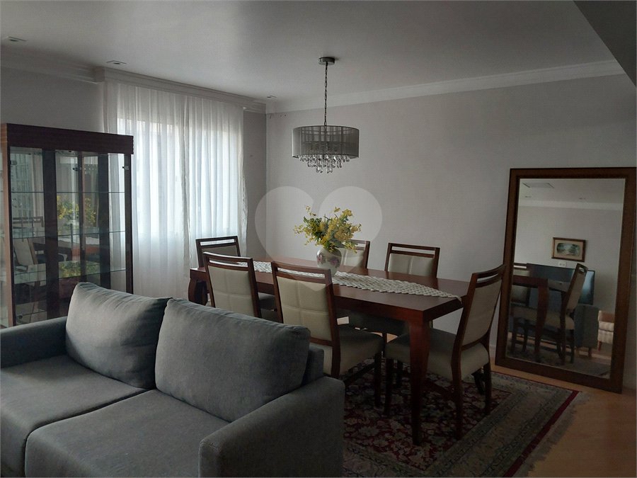 Apartamento à venda com 3 quartos, sendo 2 suítes,  em Cidade São Francisco, São Paulo, SP