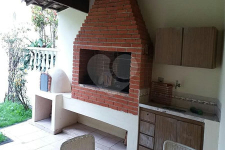 Terreno à venda em MORUMBI, São Paulo, SP