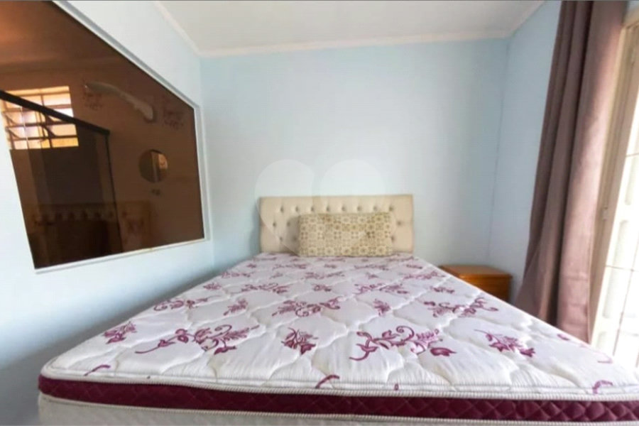 Sobrado à venda com 3 quartos, sendo 1 suíte, em Vila Aurora (zona Norte), São Paulo, SP
