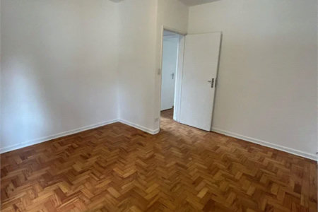 Apartamento à venda com 1 quarto em Pinheiros, São Paulo, SP