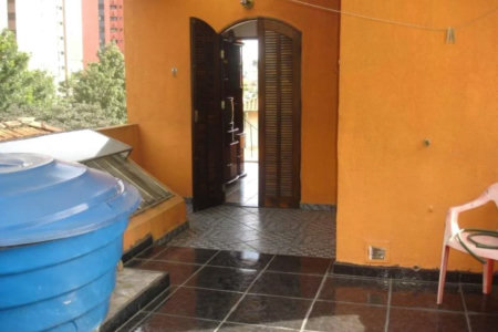 Casa à venda com 4 quartos, sendo 3 suítes,  em Jardim Bonfiglioli, São Paulo, SP
