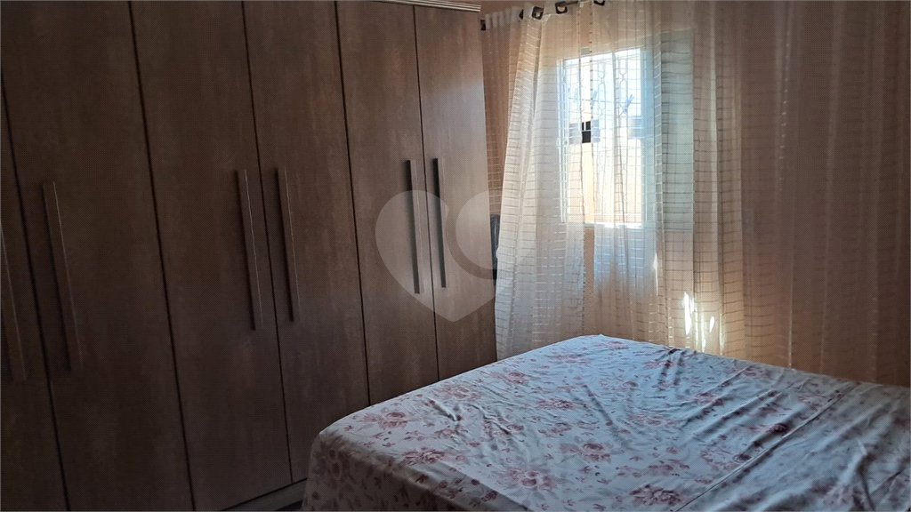 Casa à venda com 2 quartos em Conjunto Habitacional Fortunato Fioravante Angelieri, Porto Feliz, SP
