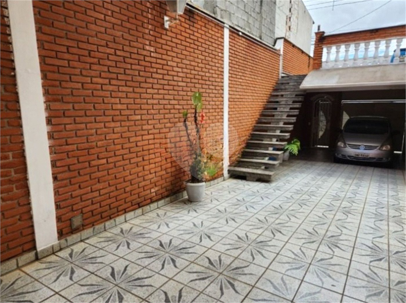 Casa à venda com 2 quartos em Jardim Eusonia, Guarulhos, SP