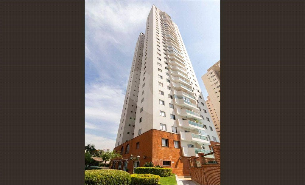 Apartamento à venda com 3 quartos, sendo 1 suíte, em Chácara Califórnia, São Paulo, SP