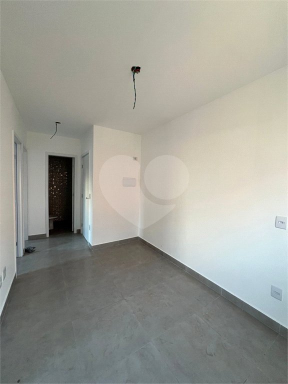 Apartamento à venda com 2 quartos em Vila Guilherme, São Paulo, SP