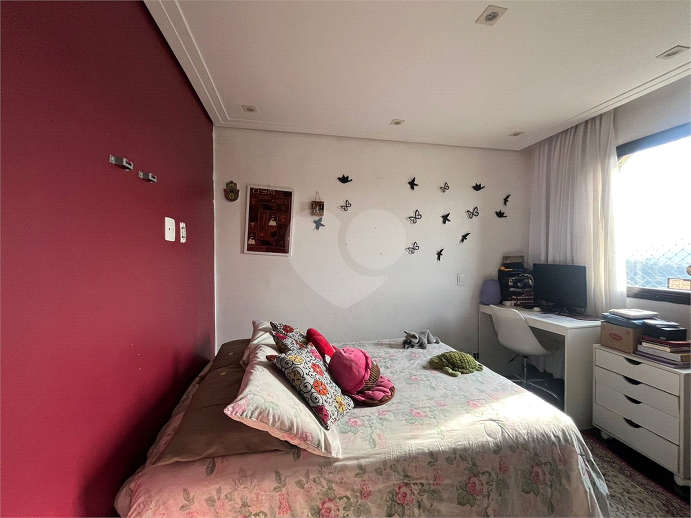 Cobertura à venda com 4 quartos, sendo 3 suítes, em Mandaqui, São Paulo, SP