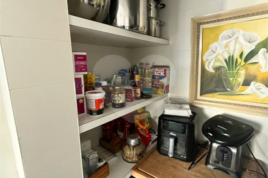 Apartamento para alugar com 4 suítes em Santana, São Paulo, SP