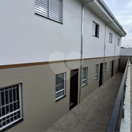 Sobrado à venda com 2 quartos em Vila Colorau, Sorocaba, SP