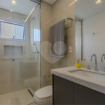 Apartamento à venda com 3 suítes em Vila Mogilar, Mogi das Cruzes, SP