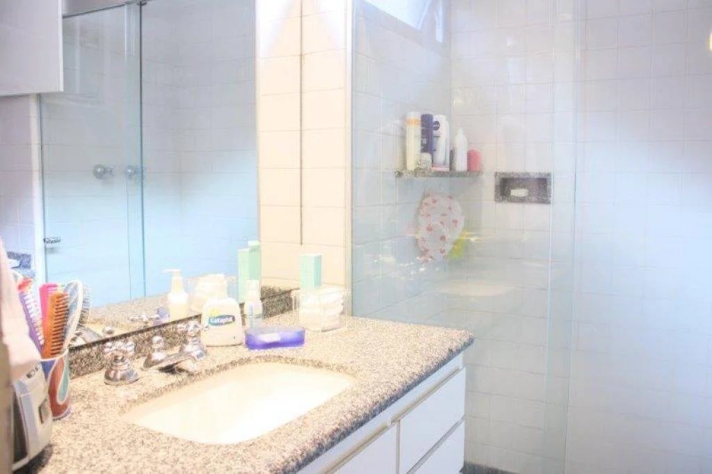 Apartamento à venda com 3 quartos, sendo 1 suíte, em Sumarezinho, São Paulo, SP