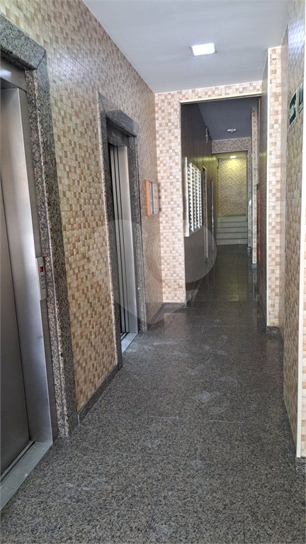 Apartamento à venda com 1 quarto em Água Branca, São Paulo, SP