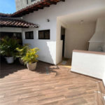 Apartamento com 4 dormitórios à venda, 259 m² por R$ 900.000,00 - Jardim Três Marias - Guarujá/SP