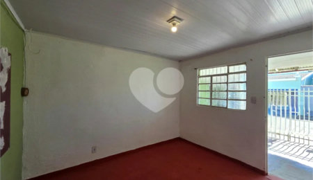Casa à venda com 1 quarto em Vila Vendramini, Itapetininga, SP