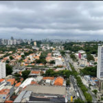 Apartamento à venda com 1 quarto em Butantã, São Paulo, SP