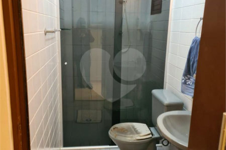 Apartamento à venda com 3 quartos, sendo 1 suíte, em Parque Santana, Mogi das Cruzes, SP