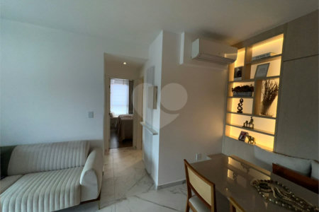 Apartamento à venda com 2 quartos, sendo 1 suíte, em Jardim Paulistano, Sorocaba, SP